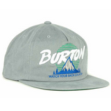 Burton Mountain Hat